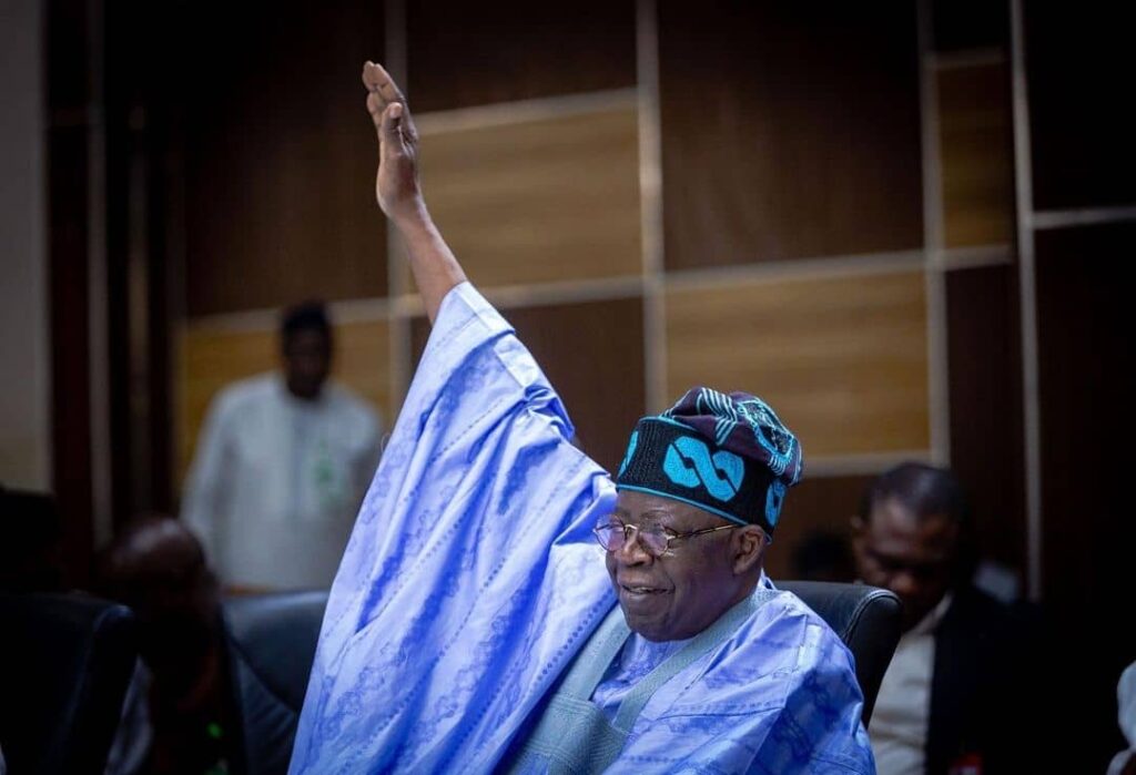 Tinubu-Reigns-as Expected-in-the-South-west