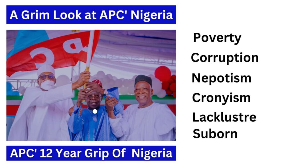 APC' Nigeria