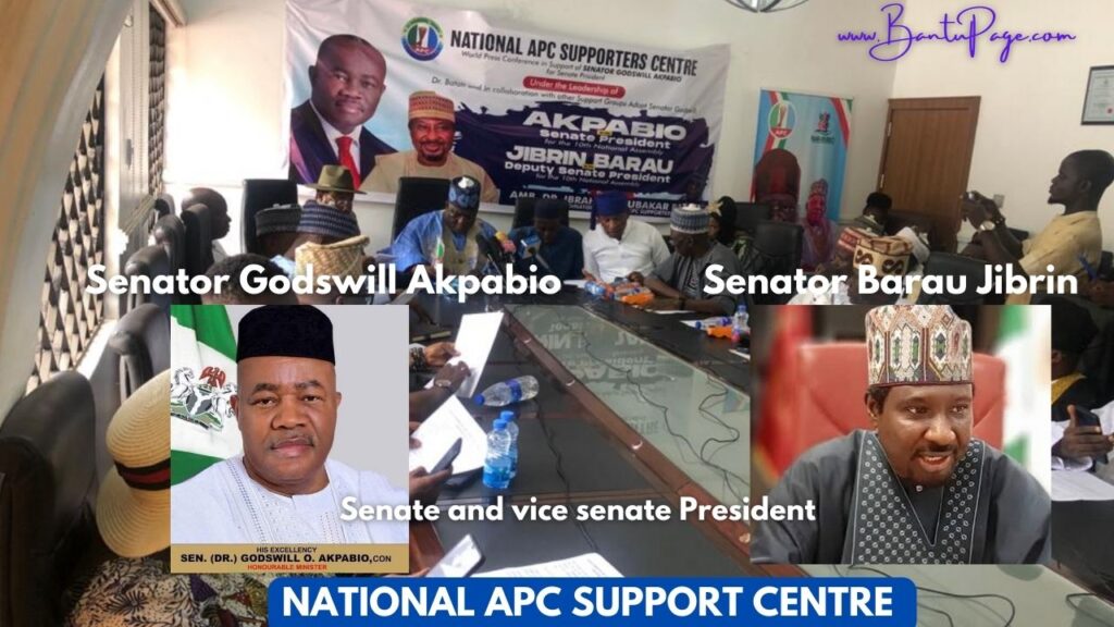 Thumbnail APC Support Group