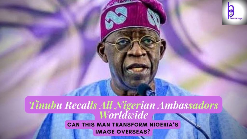 Thumbnail Tinubu Ambassador