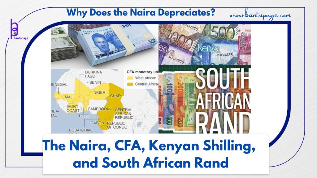 Naira vs African Currencies Thumbnail