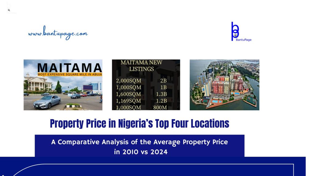 Property Prices Thumbnail