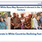 White Race Decline - Thumbnail