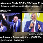 Botswana Election Article Main Thumbnail