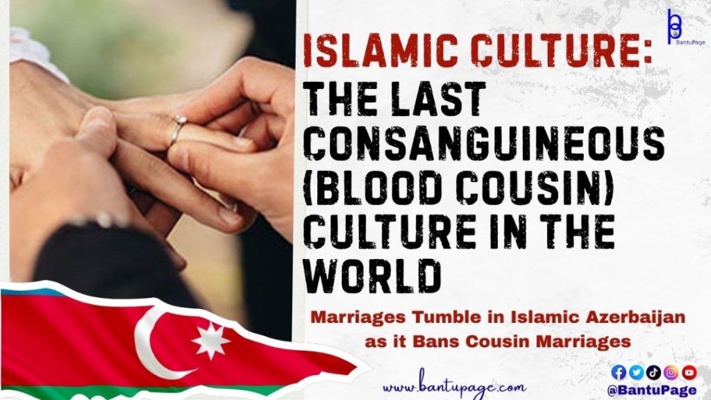 Thumbnail - Islamic First-Cousin Marriage
