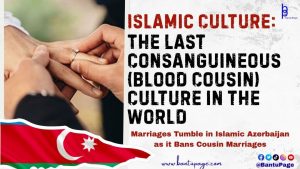 Thumbnail - Islamic First-Cousin Marriage