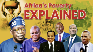 Black People Economies