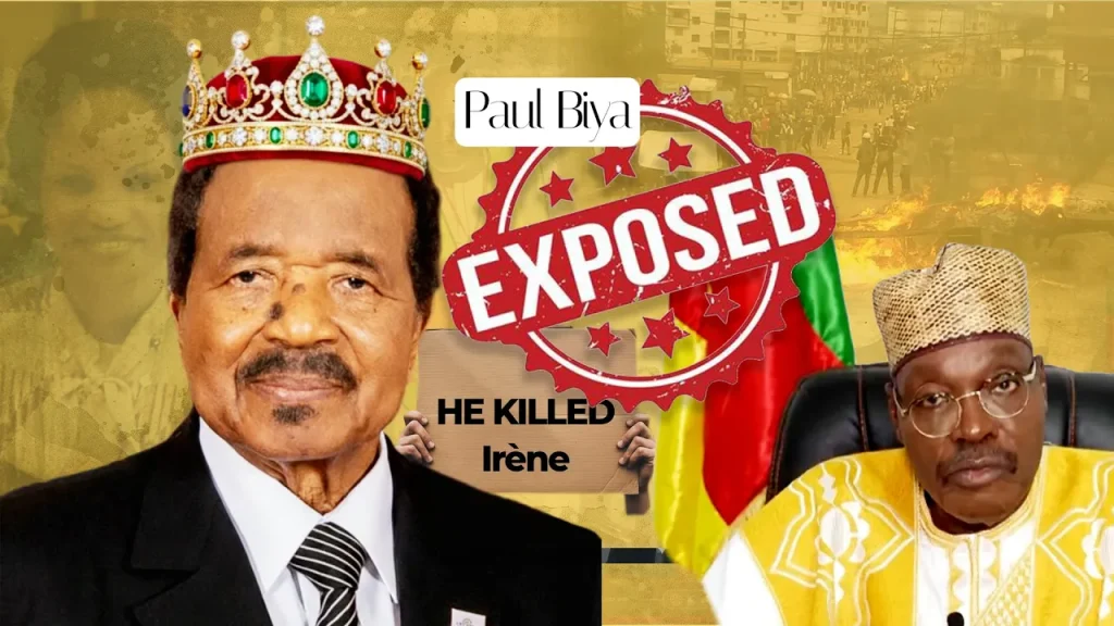King of Cameroon Thumbnail