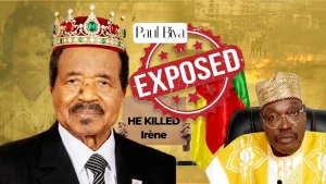 King of Cameroon Thumbnail