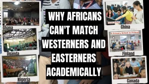 Africa Academically - Thumbnail