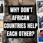 Africans Help Each Other - Thumbnail