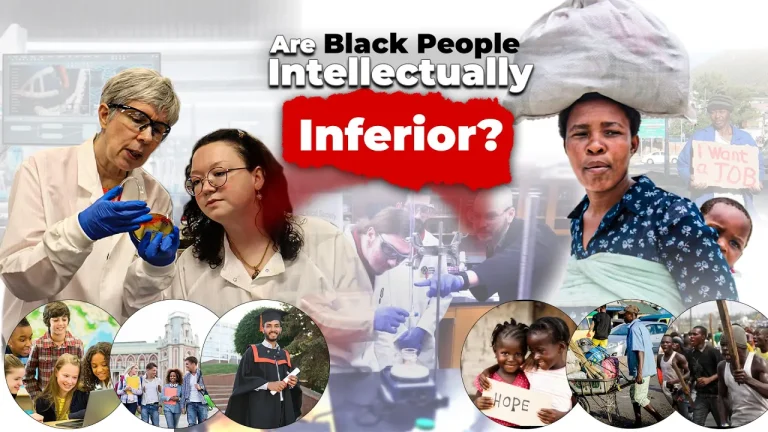 Black Inferior - Thumbnail