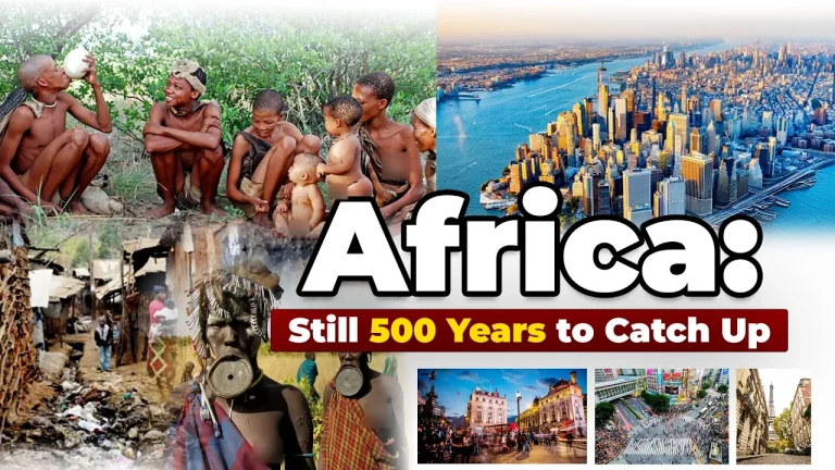 Least Evolved - thumbnail