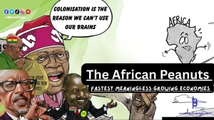 Meaningless Economies - Thumbnail