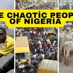 Nigerian Parasite - Thumbnail